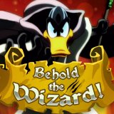 Behold the Wizard!